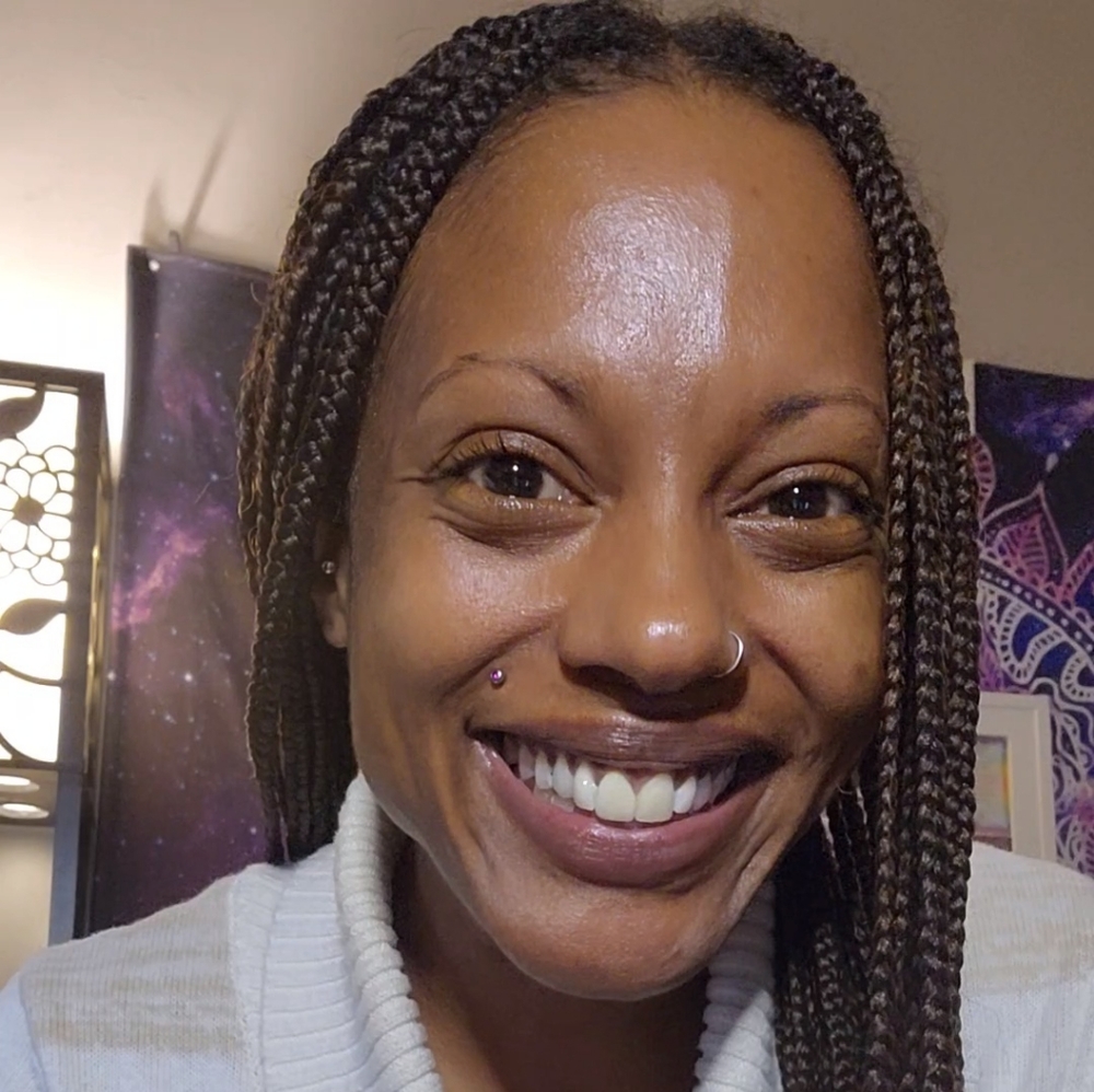 Meet your Posher, Erica